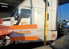 Semi truck lockout service - The Locksmith Company 24/7 Bakersfield